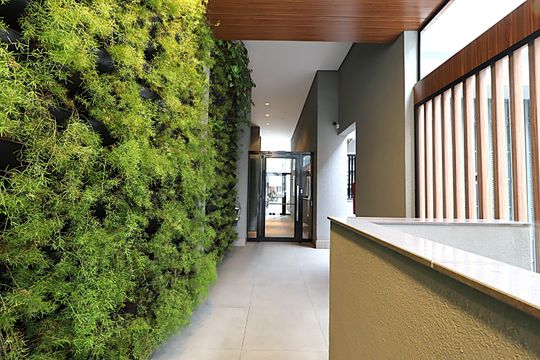 Apartamento para alugar com 1 quarto, 42m² em São João, Porto Alegre