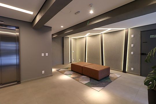 Apartamento para alugar com 1 quarto, 42m² em São João, Porto Alegre