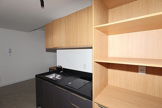 Apartamento para alugar com 1 quarto, 42m² em São João, Porto Alegre