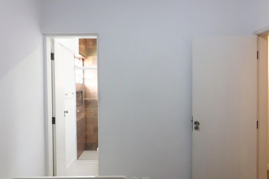 Quarto 2 - Suíte de casa à venda com 3 quartos, 180m² em Paulicéia, São Bernardo do Campo