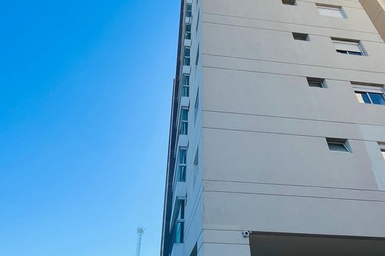 Apartamento à venda com 4 quartos, 137m² em Parque dos Pomares, Campinas
