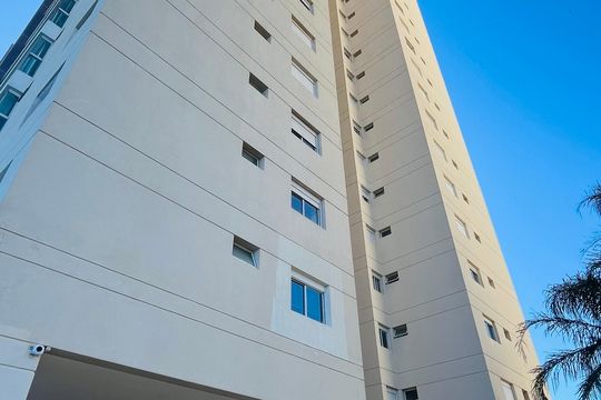 Apartamento à venda com 4 quartos, 137m² em Parque dos Pomares, Campinas