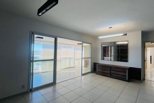 Apartamento à venda com 4 quartos, 137m² em Parque dos Pomares, Campinas