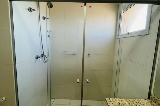 Apartamento à venda com 4 quartos, 137m² em Parque dos Pomares, Campinas