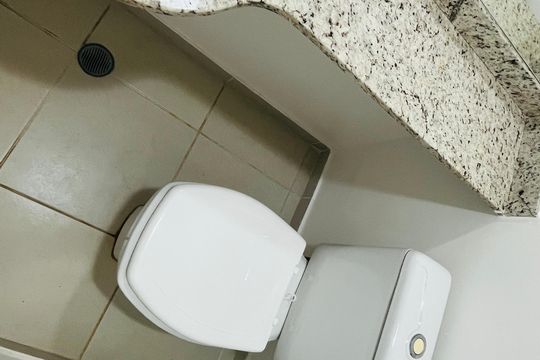 Apartamento à venda com 4 quartos, 137m² em Parque dos Pomares, Campinas