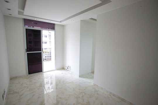 Apartamento para alugar com 2 quartos, 49m² em Anil, Rio de Janeiro