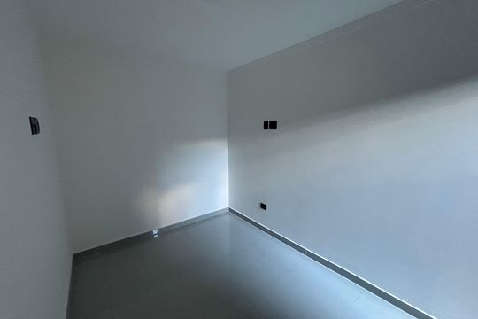 Quarto 2 de apartamento à venda com 2 quartos, 45m² em Vila Carrão, São Paulo