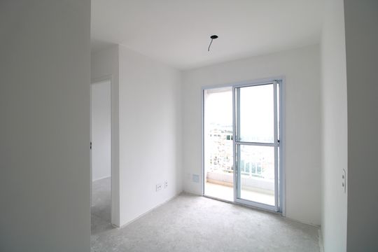 Apartamento à venda com 2 quartos, 41940m² em Vila Isa, São Paulo