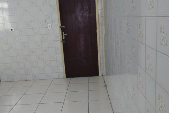 Cozinha de casa à venda com 3 quartos, 107m² em Vila Tupi, São Bernardo do Campo