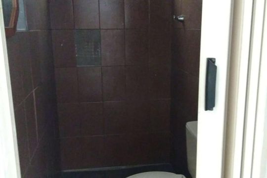 Lavabo de casa à venda com 3 quartos, 107m² em Vila Tupi, São Bernardo do Campo