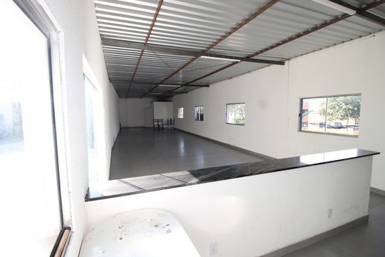 Área Comum de apartamento para alugar com 2 quartos, 44m² em Conjunto Habitacional Santa Etelvina Ii, São Paulo