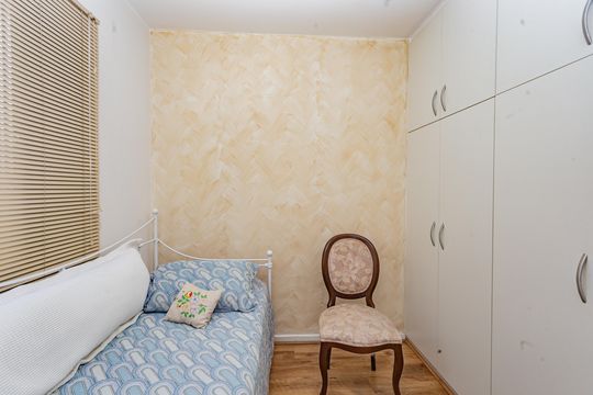 Quarto 1 de casa à venda com 2 quartos, 150m² em Bosque da Saúde, São Paulo