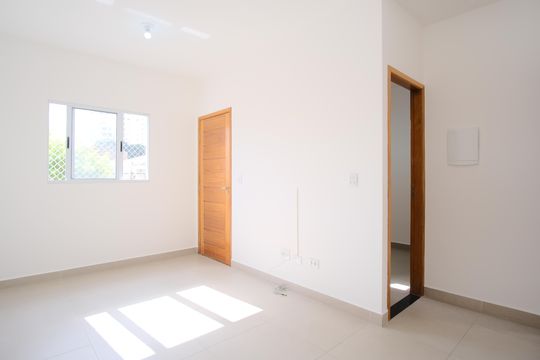 Apartamento para alugar com 2 quartos, 55m² em Vila Carrão, São Paulo