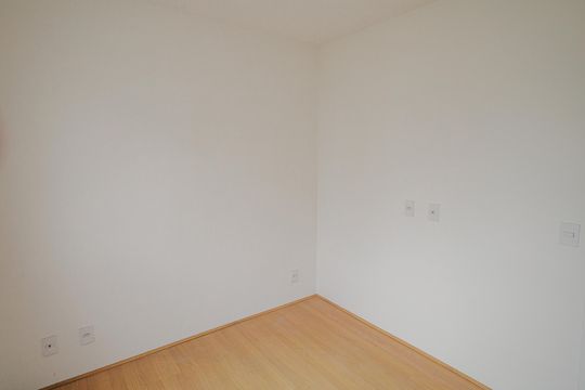 Quarto 2 de apartamento à venda com 2 quartos, 45m² em Campo Grande, Rio de Janeiro