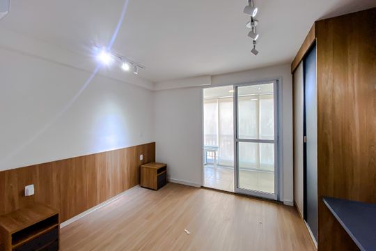 Kitnet/Studio à venda com 1 quarto, 26m² em Mooca, São Paulo