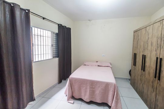 Quarto 1 de apartamento à venda com 4 quartos, 178m² em Parque Imperial, Barueri