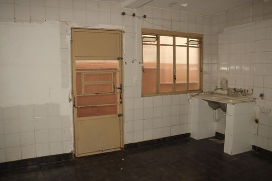 Área de serviço de casa à venda com 2 quartos, 310m² em Chácara Belenzinho, São Paulo