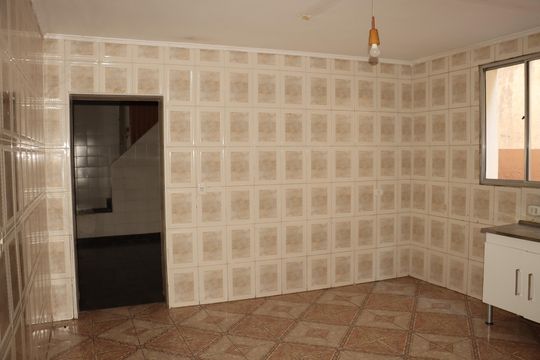 Cozinha de casa à venda com 2 quartos, 310m² em Chácara Belenzinho, São Paulo