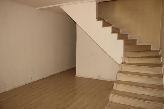 Sala de casa à venda com 2 quartos, 310m² em Chácara Belenzinho, São Paulo