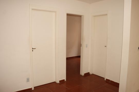 Apartamento para alugar com 2 quartos, 49m² em Jardim da Laranjeira (zona Leste), São Paulo