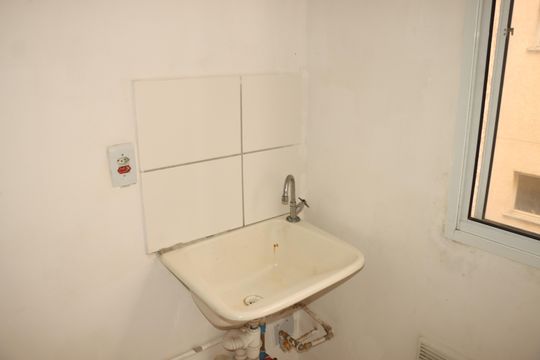 Apartamento para alugar com 2 quartos, 49m² em Jardim da Laranjeira (zona Leste), São Paulo