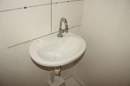 Apartamento para alugar com 2 quartos, 49m² em Jardim da Laranjeira (zona Leste), São Paulo
