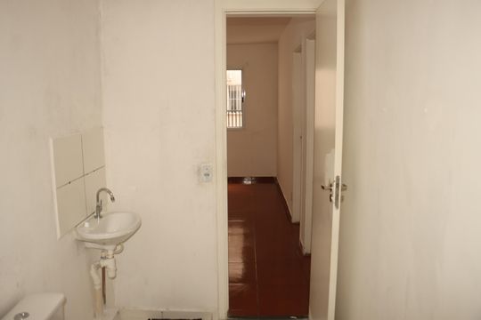 Apartamento para alugar com 2 quartos, 49m² em Jardim da Laranjeira (zona Leste), São Paulo