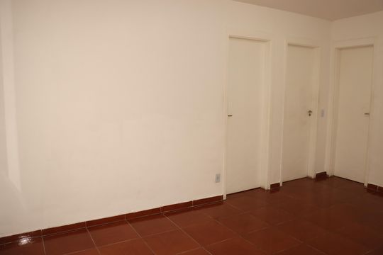 Apartamento para alugar com 2 quartos, 49m² em Jardim da Laranjeira (zona Leste), São Paulo