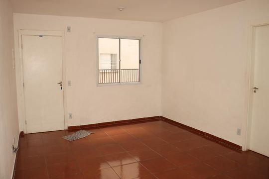Apartamento para alugar com 2 quartos, 49m² em Jardim da Laranjeira (zona Leste), São Paulo