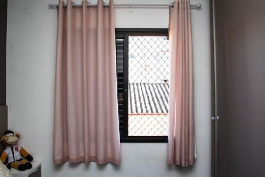 Casa de Condomínio à venda com 3 quartos, 80m² em Vila Lucia, São Paulo