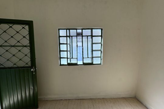 Sala de casa para alugar com 2 quartos, 85m² em Cabuís, Nilópolis