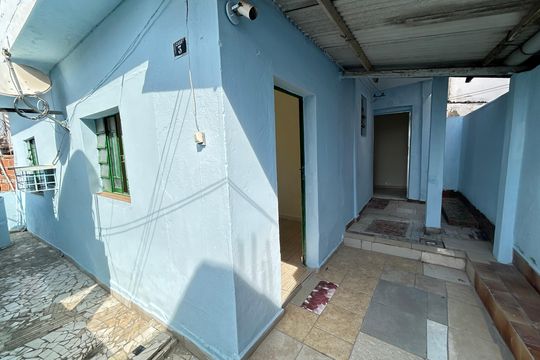 Área comum de casa para alugar com 2 quartos, 85m² em Cabuís, Nilópolis