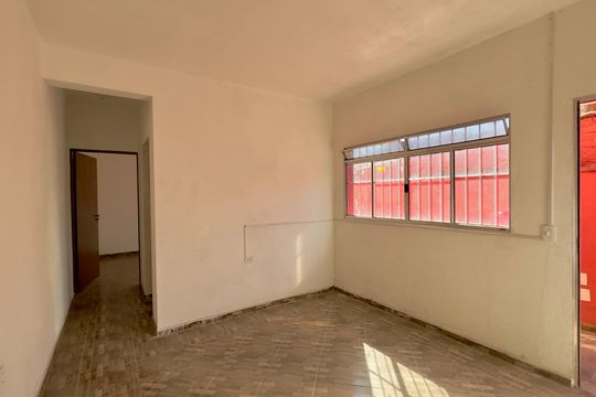Casa para alugar com 2 quartos, 55m² em Cidade Soberana, Guarulhos