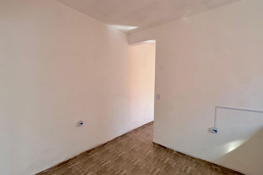 Cozinha de casa para alugar com 2 quartos, 55m² em Cidade Soberana, Guarulhos
