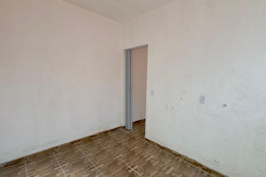 Quarto de casa para alugar com 2 quartos, 55m² em Cidade Soberana, Guarulhos