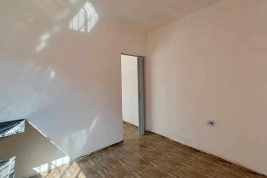 Cozinha de casa para alugar com 2 quartos, 55m² em Cidade Soberana, Guarulhos