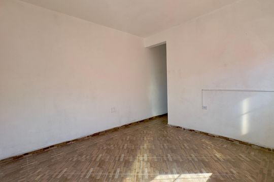 Sala de casa para alugar com 2 quartos, 55m² em Cidade Soberana, Guarulhos