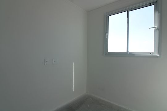 Apartamento para alugar com 2 quartos, 38m² em Vila Campanela, São Paulo