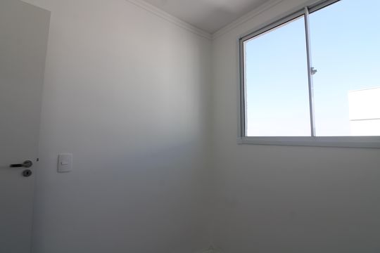 Apartamento para alugar com 2 quartos, 38m² em Vila Campanela, São Paulo