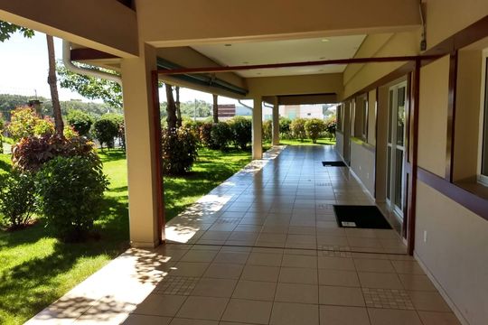 Área comum de casa de condomínio para alugar com 4 quartos, 300m² em Jardim Nova Europa, Campinas