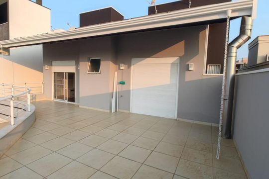 Casa de Condomínio para alugar com 4 quartos, 300m² em Jardim Nova Europa, Campinas