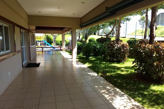 Área comum de casa de condomínio para alugar com 4 quartos, 300m² em Jardim Nova Europa, Campinas