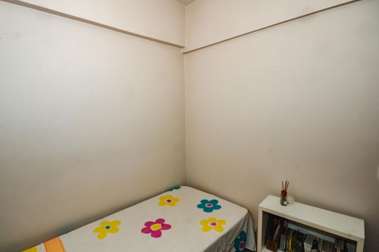 Apartamento à venda com 3 quartos, 77m² em Indaiá, Belo Horizonte