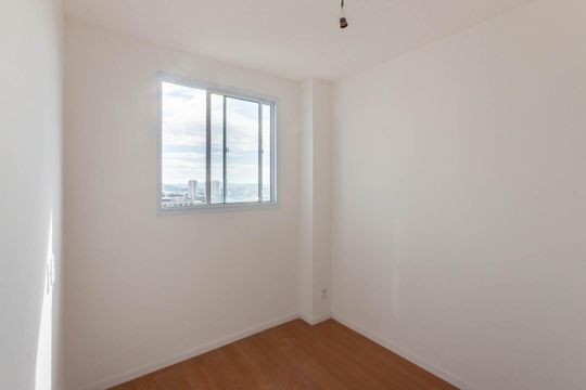 Quarto 1 de apartamento à venda com 2 quartos, 45m² em Riachuelo, Rio de Janeiro