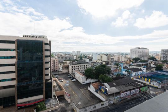 Vista Quartos de apartamento à venda com 2 quartos, 45m² em Riachuelo, Rio de Janeiro