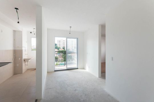 Apartamento à venda com 2 quartos, 45m² em Riachuelo, Rio de Janeiro