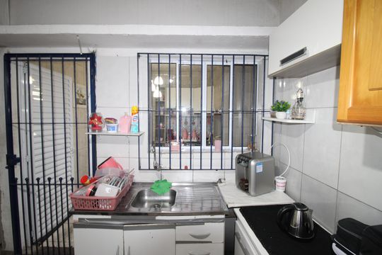 Cozinha de casa à venda com 2 quartos, 129m² em Vila Carmosina, São Paulo