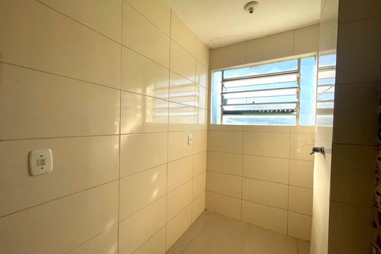 Apartamento para alugar com 2 quartos, 48m² em Canudos, Novo Hamburgo