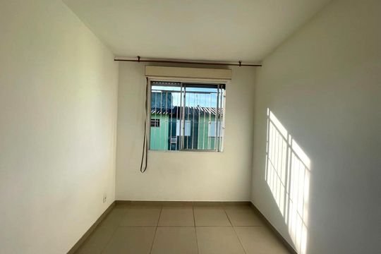 Apartamento para alugar com 2 quartos, 48m² em Canudos, Novo Hamburgo
