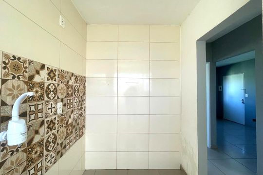 Apartamento para alugar com 2 quartos, 48m² em Canudos, Novo Hamburgo